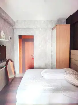 Gunawangsa Merr Studio Furnished dekat UPH,UPN,Rungkut,Baruk,Baruk