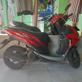 Pemakaian 1 tahun