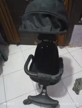 Stroller Murah edisi beberes