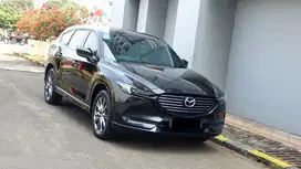 Mazda CX8 2.5 Elite Skyactive 2022