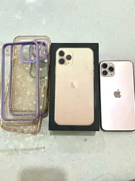 Iphone 11 pro second 64gb ex ibox