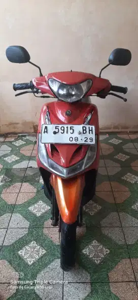 Jual Mio Sporty