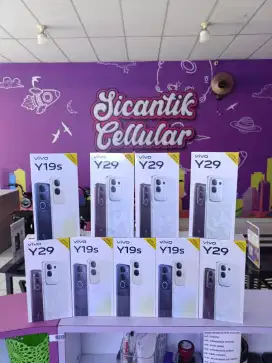 Vivo Series Promo Murah²