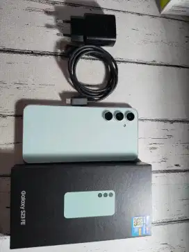 JUAL HP SAMSUNG S23 FE