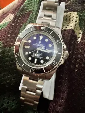 Rolex Deepsea new