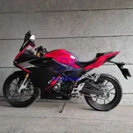 Honda CBR 150R Tahun  2021