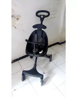 baobaohao baby stroller v1