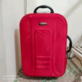 Koper traveling polo