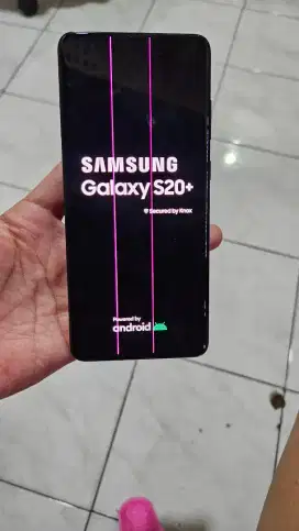 Samsung S20 plus 8/128