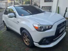 Outlander sport PX limited 2012 a/t istimewa