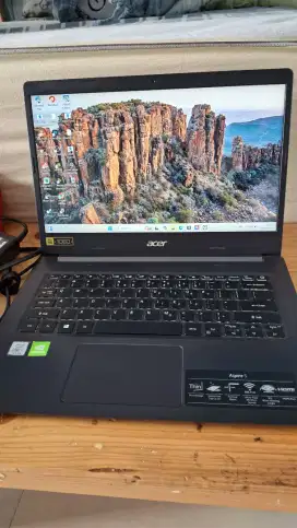 ACER Core i7-10510U Gen-10. VGA NVIDIA. SSD 1TB