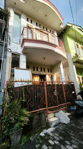 Rumah Di Kalisari Cijantung Pasar Rebo