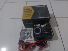 Lampu biled isun gen 2