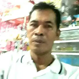 Mencari pekerjaan serabutan