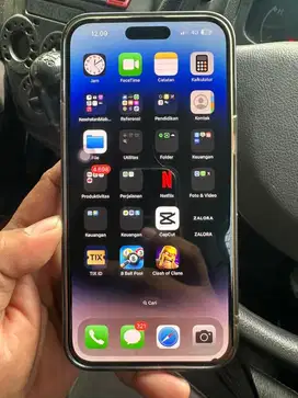 Iphone 14 promax fullset