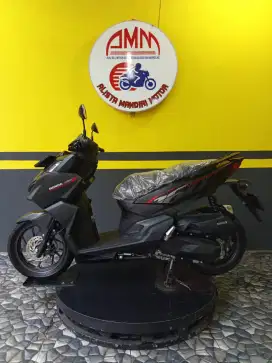 HONDA VARIO 160 CBS TH 2024 BISA BAYAR PAKAI CC / PAYLATER