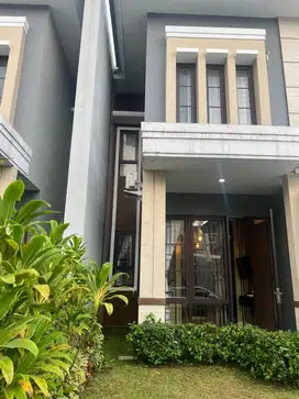 Perumahan Bogor Raya.. Cluster Kemang Permata 2