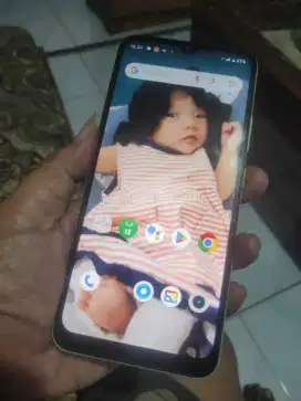 Realme narzo 50i.. 4/64.. hrg murrah ja bosskuh