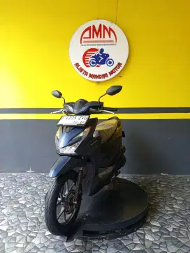 HONDA BEAT DELUXE SMART KEY 2025, LOW KM. SEKEN RASA BARU..