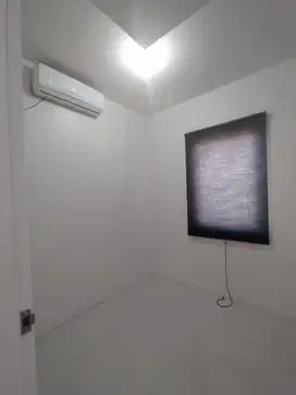 Dijual apartemen Gading Mediterania Kelapa gading 2 Kamar semi furnish