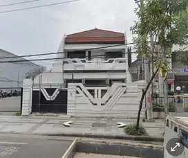 Sewa Rumah Komersial Hr. Muhammad, Surabaya Barat