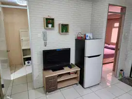 Dijual Apartemen Gading Nias 2BR  Istimewa Tower Emerald