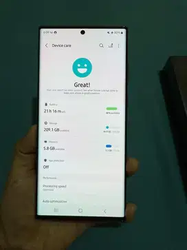 Hp samsung galaxy s22 ultra