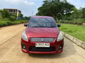 SUZUKI ERTIGA GL AT 2013