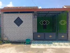 Disewakan Rumah di Pengging