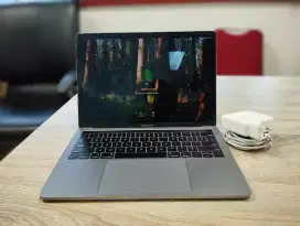 Macbook pro 2018 Space Grey 13inch
