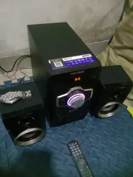 jual speaker Polytron PMA 9321