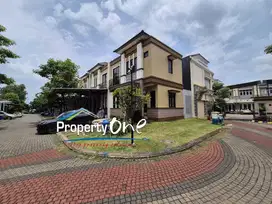 Jual Rumah Di The Savia Nusa Loka BSD Serpong