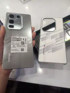INFINIX NOTE 50 PRO 256GB CICILAN TANPA KARTU