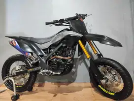 KAWASAKI DTRACKER 150 SE TH 2022