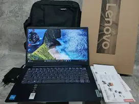 Lenovo Slim 3 Core i3 Gen 11 8/256GB Fullset