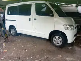 Daihatsu Gran max 2017 Bensin