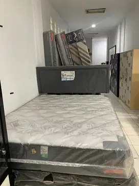 Kasur & Springbed Nyaman – Promo Harga Spesial, Bisa Cicilan! NO DP