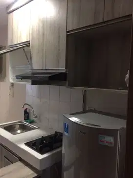 Apartmen Studio Murah Cinere Bellevue