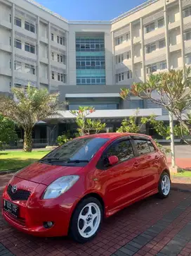 Yaris S 2006 Matic