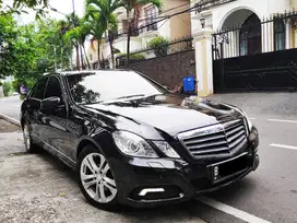 E250 AVG TURBO (310N.m) Km 82 rb B GENAP Pjk JUN 2025 Mulus Siap Pakai