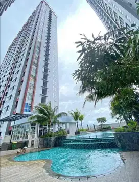 Jual Apartemen Vida View Type 2BR Full Furnish