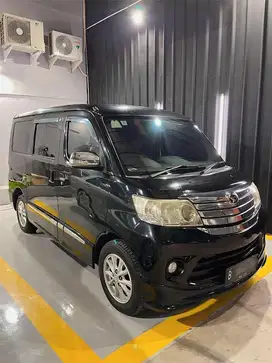 Daihatsu Luxio X 1.5 Manual