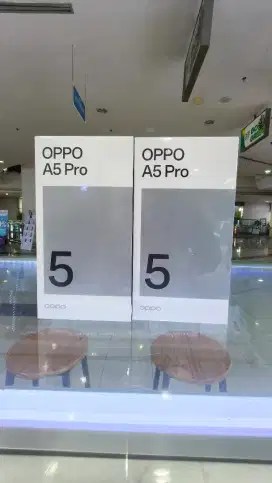 Oppo A5 pro new resmi