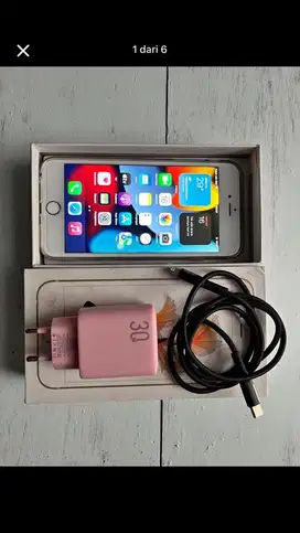 Iphone 6s Plus 64GB