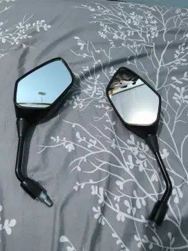 Spion ori 1000% vario 160 hrga miring gas + mulusss