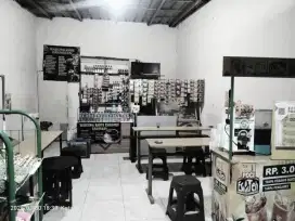 Loker Penjaga Warkop Khusus yang ngerti dan paham pekerjaan di warkop