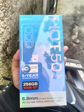 infinix hot 50 pro plus 8/256