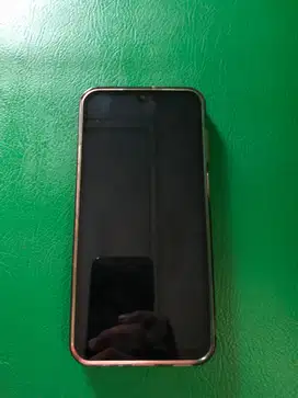 Samsung A15 Fullset