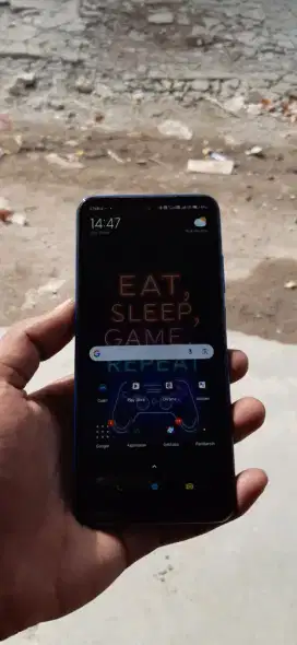 Redmi Note 10s Amoled
