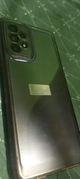 Jual hp Galaxy samsung A73 5G